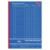 Boekhoudformulierboek Herlitz 882415 A4 100 pagina's