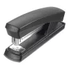 Herlitz 8757007 standaardnieting nietmachine verschillende kleuren