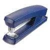 Herlitz 8757007 standaardnieting nietmachine verschillende kleuren