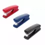 Herlitz 8757007 standaardnieting nietmachine verschillende kleuren