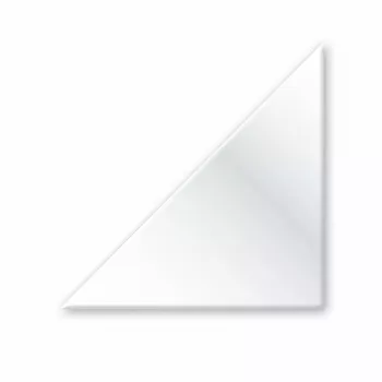 Kaarthoes HERMA 1409 transparant 100x100mm