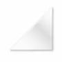 Kaarthoes HERMA 1409 transparant 100x100mm