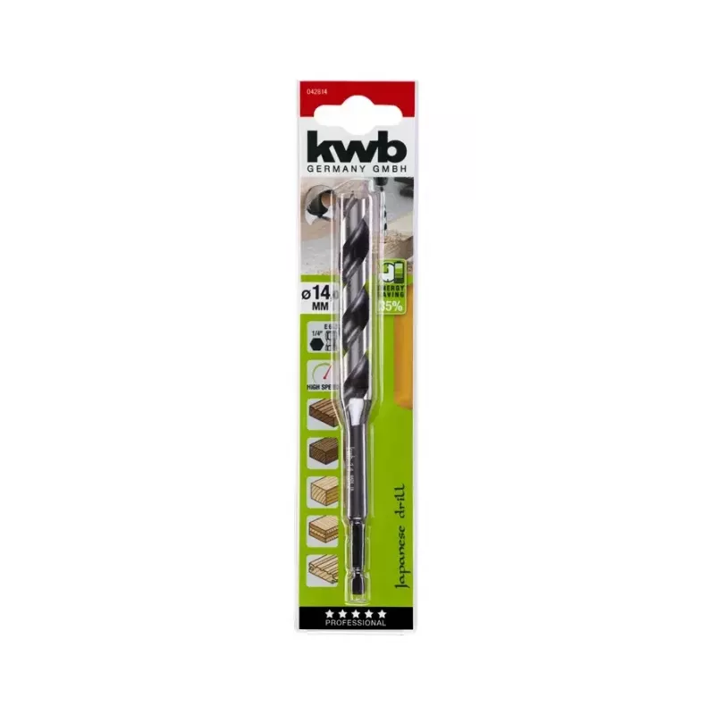 Slangenboor KWB 042816