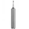 Schroevendraaier-bitset KWB 128540 — 5 stuks, platte punten, 28 mm