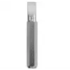 Schroevendraaier-bitset KWB 128540 — 5 stuks, platte punten, 28 mm