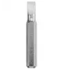 Schroevendraaier-bitset KWB 128540 — 5 stuks, platte punten, 28 mm