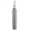 Schroevendraaier-bitset KWB 128540 — 5 stuks, platte punten, 28 mm