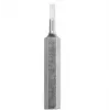 Schroevendraaier-bitset KWB 128540 — 5 stuks, platte punten, 28 mm