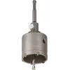 Gatenzaag single KWB 175366