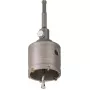 Gatenzaag single KWB 175366