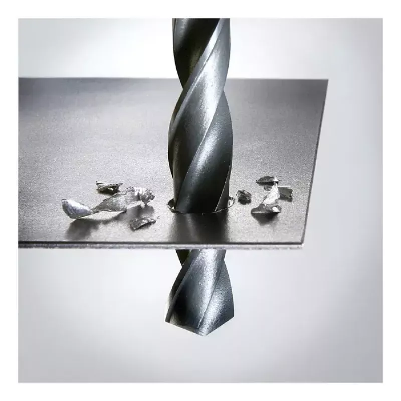 Borenset KWB 429040 13-delig