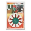 Draadborstel KWB 604630 10 cm