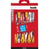 Handmatige schroevendraaierset KWB 665307