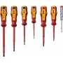 Handmatige schroevendraaierset KWB 665307