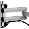 Platbeeldscherm-monitorarm Novus 962+0119+001 maximale draagkracht 15 kg