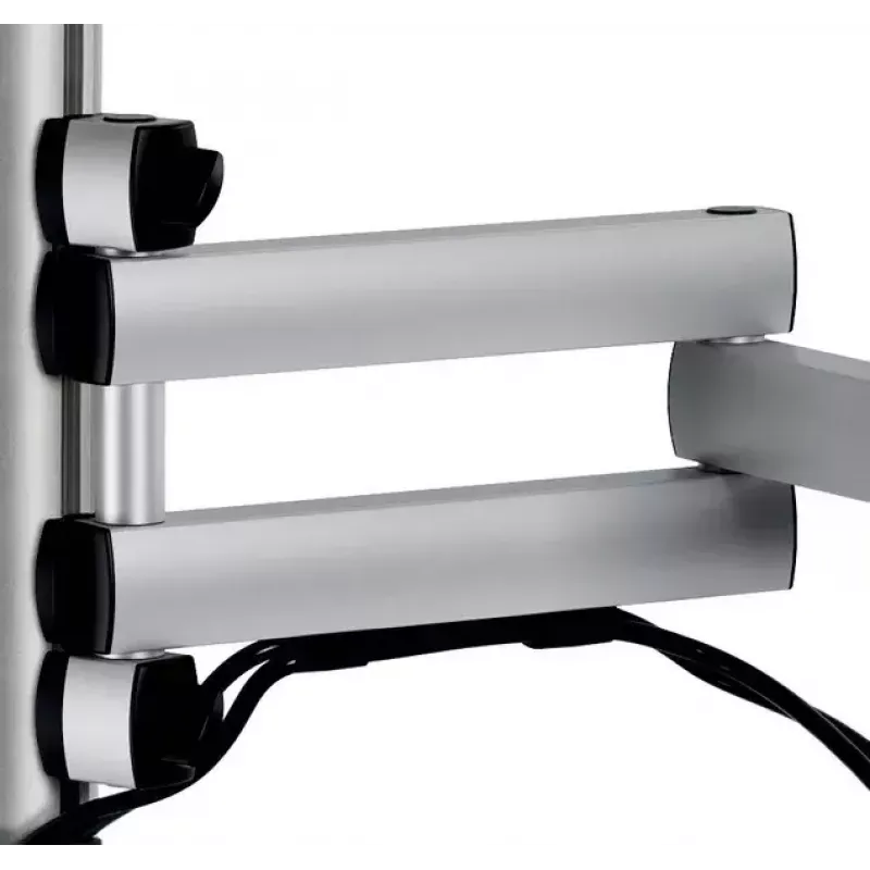 Platbeeldscherm-monitorarm Novus 962+0119+001 maximale draagkracht 15 kg