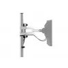 Platbeeldscherm-monitorarm Novus 962+0119+001 maximale draagkracht 15 kg