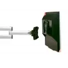 Platbeeldscherm-monitorarm Novus 962+0119+001 maximale draagkracht 15 kg