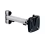 Platbeeldscherm-monitorarm Novus 962+0119+001 maximale draagkracht 15 kg