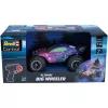 Op afstandsbediening auto REVELL Big Wheeler 24673 1:10 schaal off-road