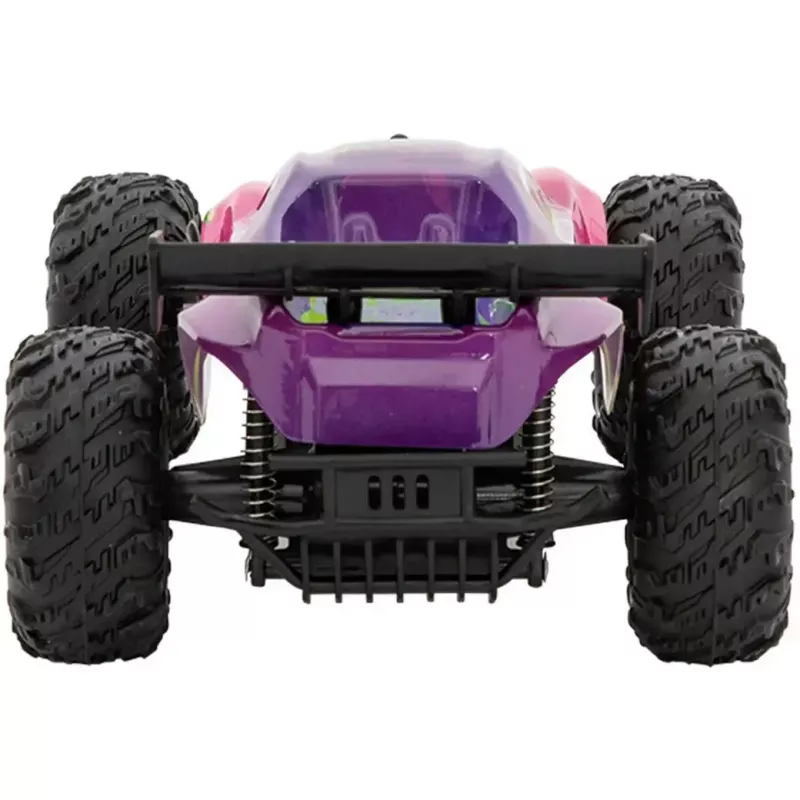 Op afstandsbediening auto REVELL Big Wheeler 24673 1:10 schaal off-road