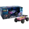 Op afstandsbediening auto REVELL Big Wheeler 24673 1:10 schaal off-road