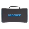 Gedore TC 1500 CT1 L 3100693 Gereedschapstas, leeg, 185 x 337 x 60 mm