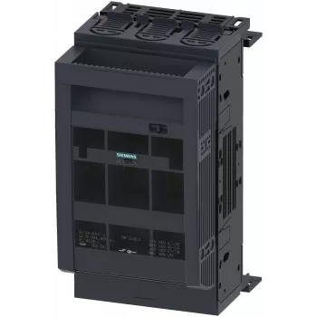Siemens 3NP1133-1BC20 vermogensschakelaar