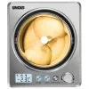 Unold Pro Plus compressor-ijsmachine 2,5 L 250 W roestvrij staal