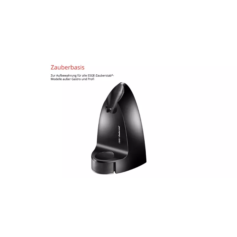 ESGE 7335 mixeraccessoire opbergstation