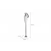 ESGE G 350 Gastro Max, staafmixer, 3,5 m, 350 W, grijs, wit