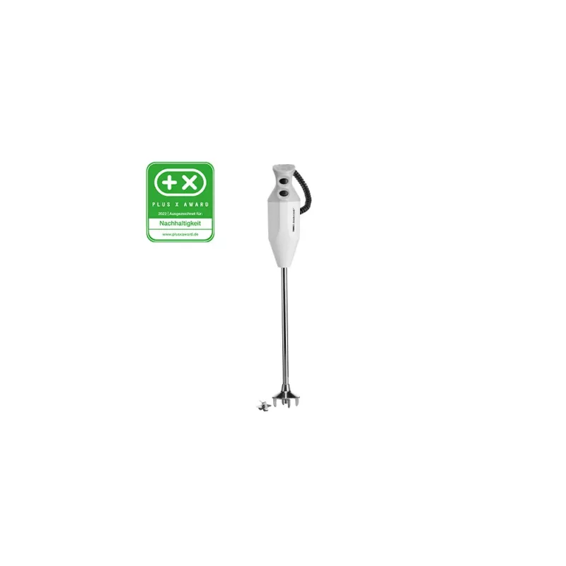 ESGE G 350 Gastro Max, staafmixer, 3,5 m, 350 W, grijs, wit