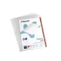 Rexel Crystal L map A4 helder (50), 210 x 297 mm (A4), transparant, polypropyleen (PP), 221 mm, 312 mm, 15 mm