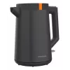 Grundig WK 5320 waterkoker 1,7 l 2200 W grijs
