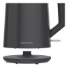 Grundig WK 5320 waterkoker 1,7 l 2200 W grijs
