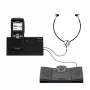 Grundig Digta 7 stand-alone-kit intern geheugen & flashgeheugenkaart zwart