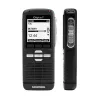Grundig Digta 7 stand-alone-kit intern geheugen & flashgeheugenkaart zwart