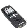 Grundig Digta 7 stand-alone-kit intern geheugen & flashgeheugenkaart zwart