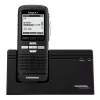 Grundig Digta 7 stand-alone-kit intern geheugen & flashgeheugenkaart zwart