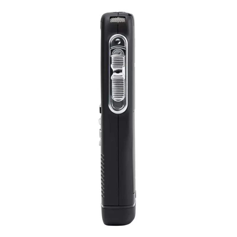 Grundig Digta 7 stand-alone-kit intern geheugen & flashgeheugenkaart zwart