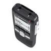 Grundig Digta 7 stand-alone-kit intern geheugen & flashgeheugenkaart zwart