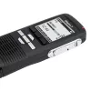 Grundig Digta 7 stand-alone-kit intern geheugen & flashgeheugenkaart zwart