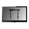 Equip 32 inch-55 inch vaste tv-muurbeugel