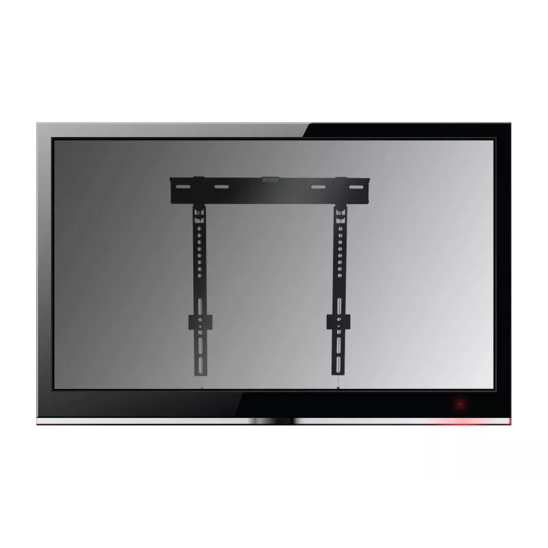 Equip 32 inch-55 inch vaste tv-muurbeugel