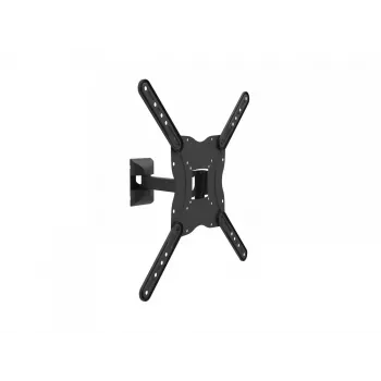 Equip 13 inch-55 inch draaibare tv-muurbeugel