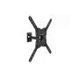 Equip 13 inch-55 inch draaibare tv-muurbeugel
