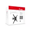 Equip 13 inch-55 inch draaibare tv-muurbeugel