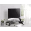 Equip 650881 desktop-monitorstandaard met USB