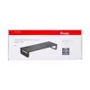 Equip 650881 desktop-monitorstandaard met USB