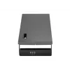 Equip 650881 desktop-monitorstandaard met USB